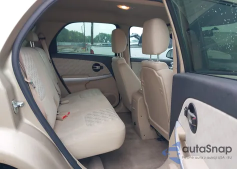 2007 Chevrolet Equinox Ls из США, поврежденный, VIN 2CNDL13F676006641